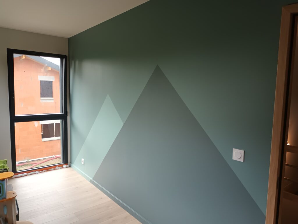 Peinture Farrow&Ball 85 / 299 / 82 - Décoration intérieure Annecy Chrom Habitat