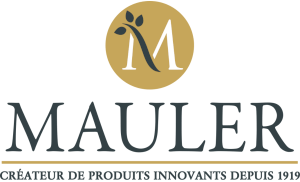 Logo Mauler