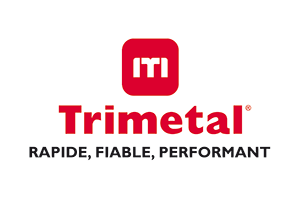 Logo Trimetal