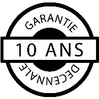 Logo Garantie décennale