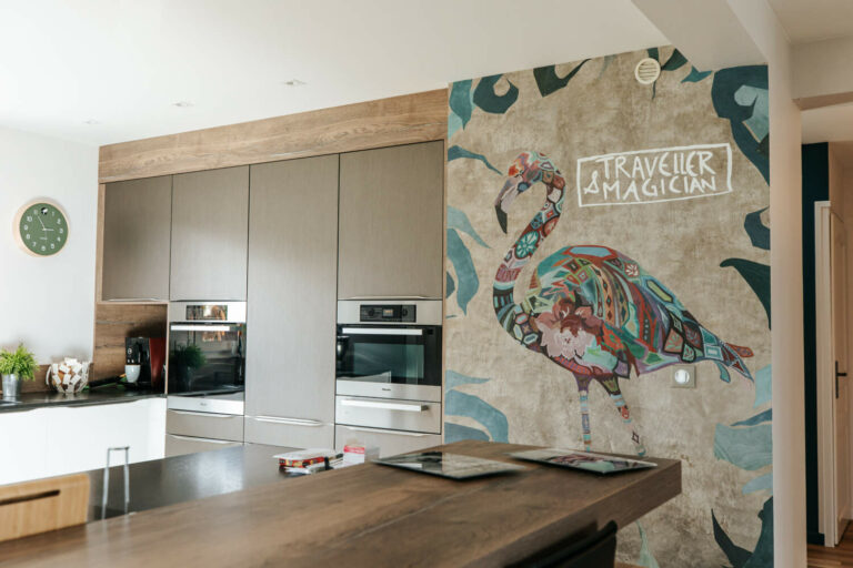 09-revetements-muraux-tapisserie-annecy-chrom-habitat - Chrom Habitat Annecy