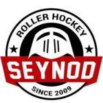 Logo du Roller Hockey Club de Seynod