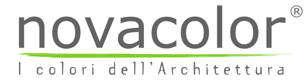 Logo Novacolor