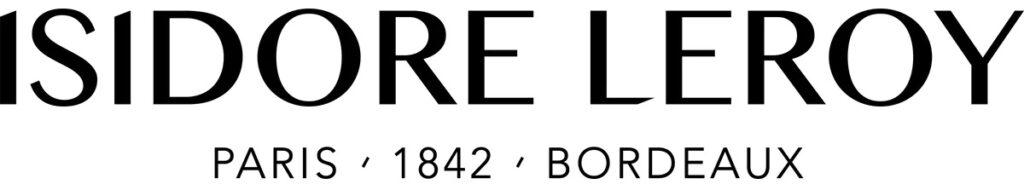 Logo Isidore Leroy