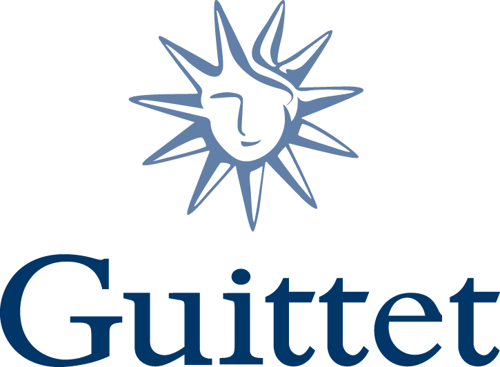 Logo Guittet