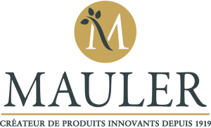 Logo Mauler - Créateur de produits innovants depuis 1919