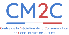 Logo société CM2C