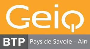 LOGO DE GEIQ BTP