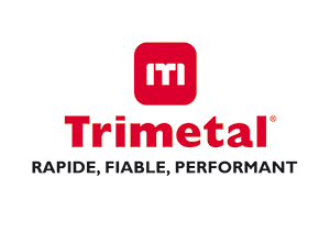 Logo Trimetal - Rapide, fiable, performant