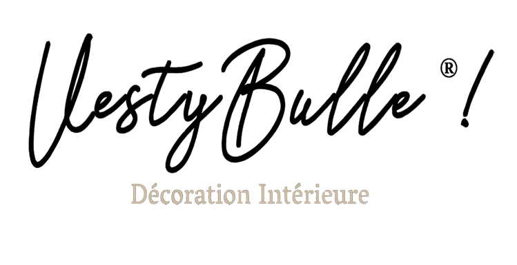 Logo VestyBulle